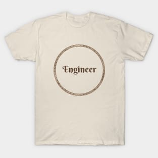 engineer T-Shirt